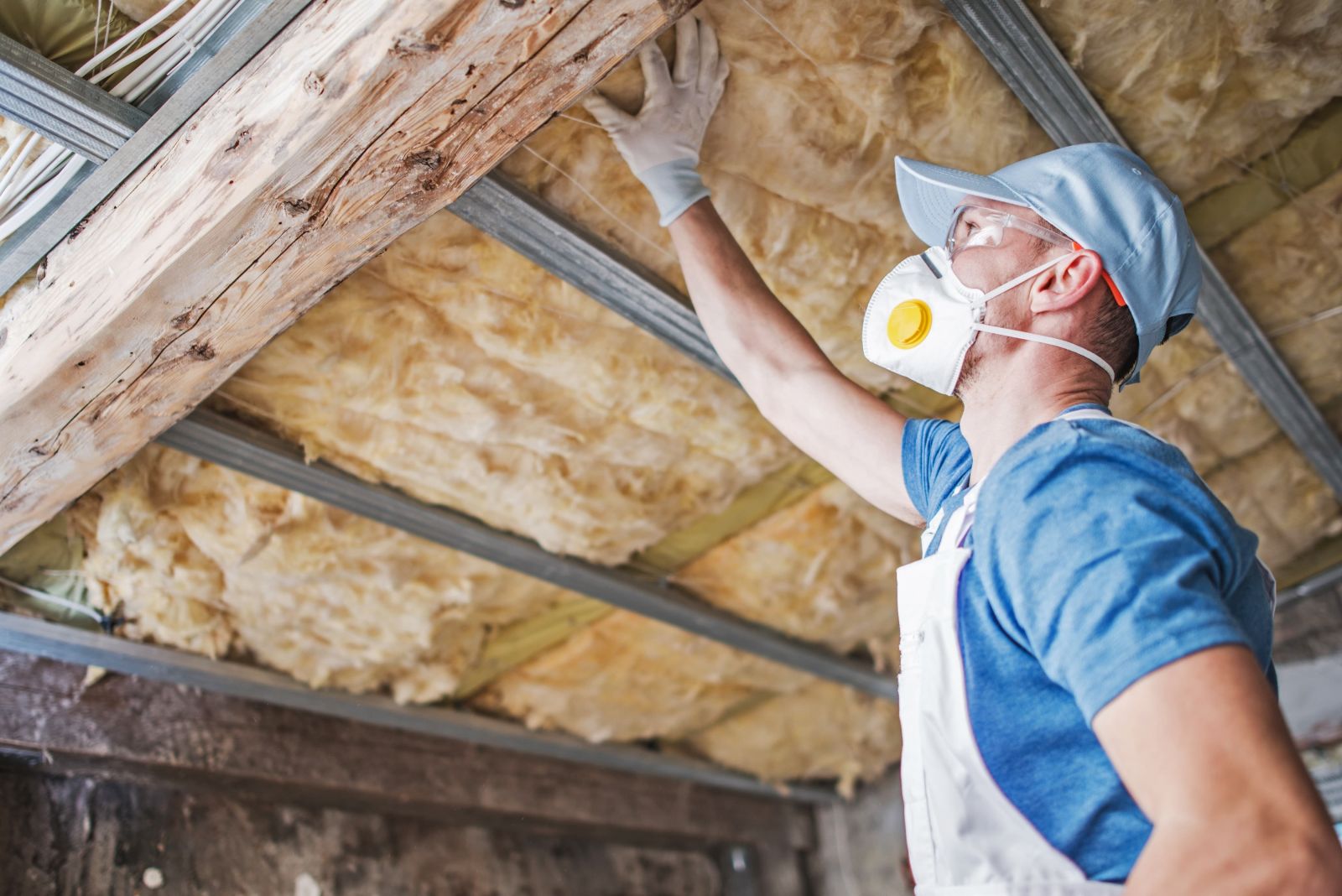 Bigfoot  Roofing & Construction Images