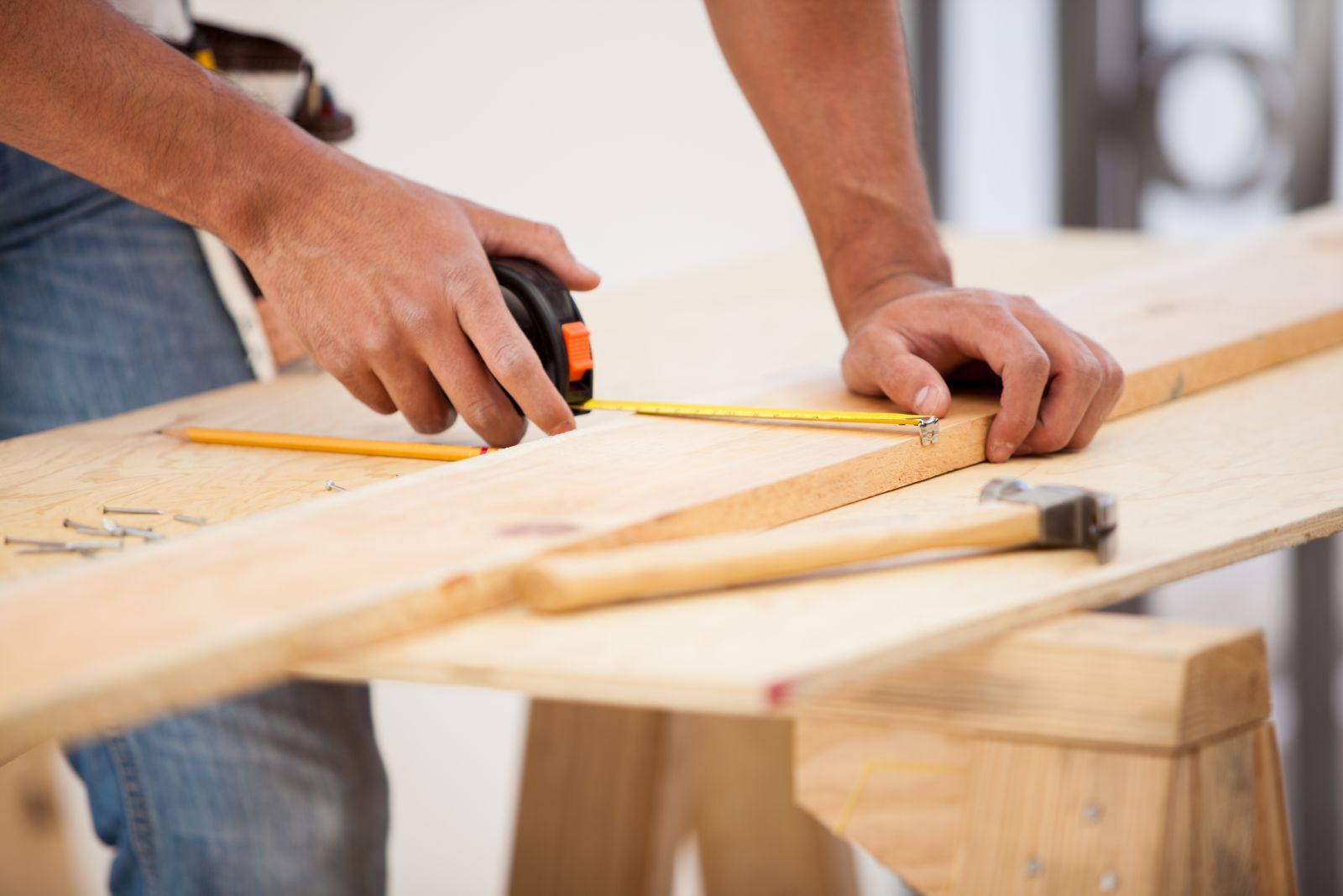 General Contracting