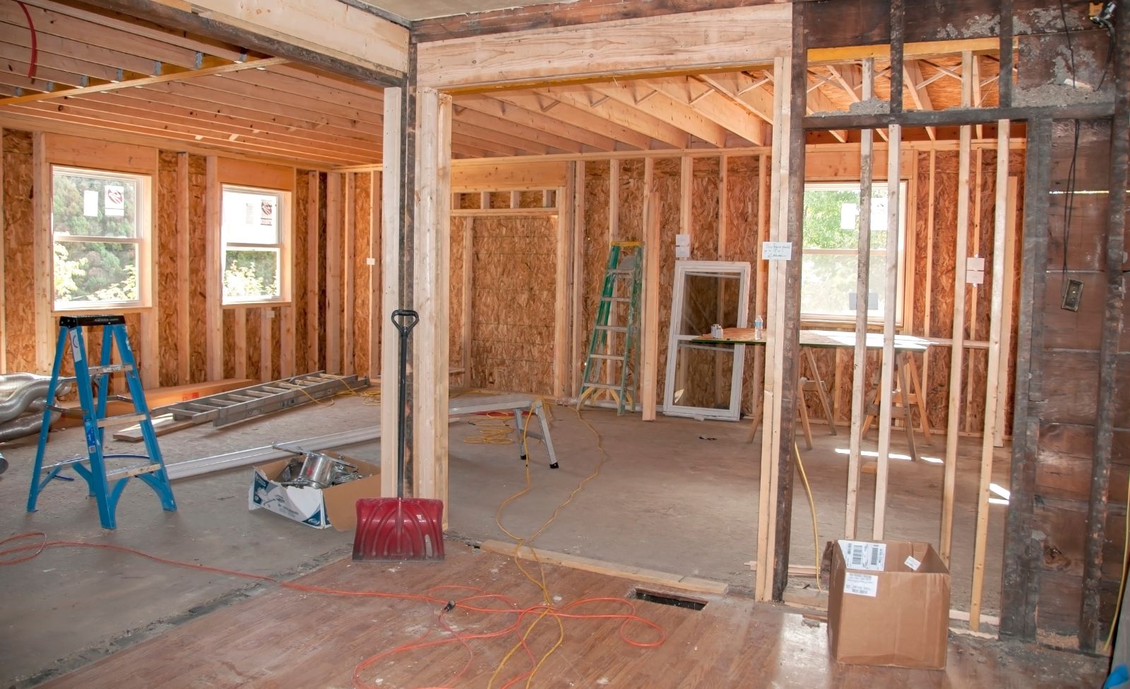Home Remodeling